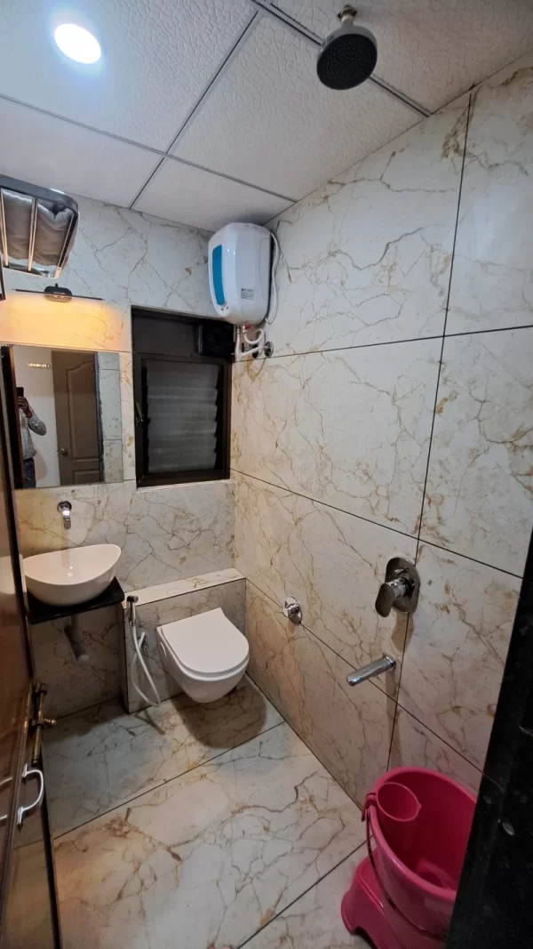 washrrom