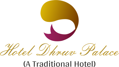 Hotel Dhruv Palace