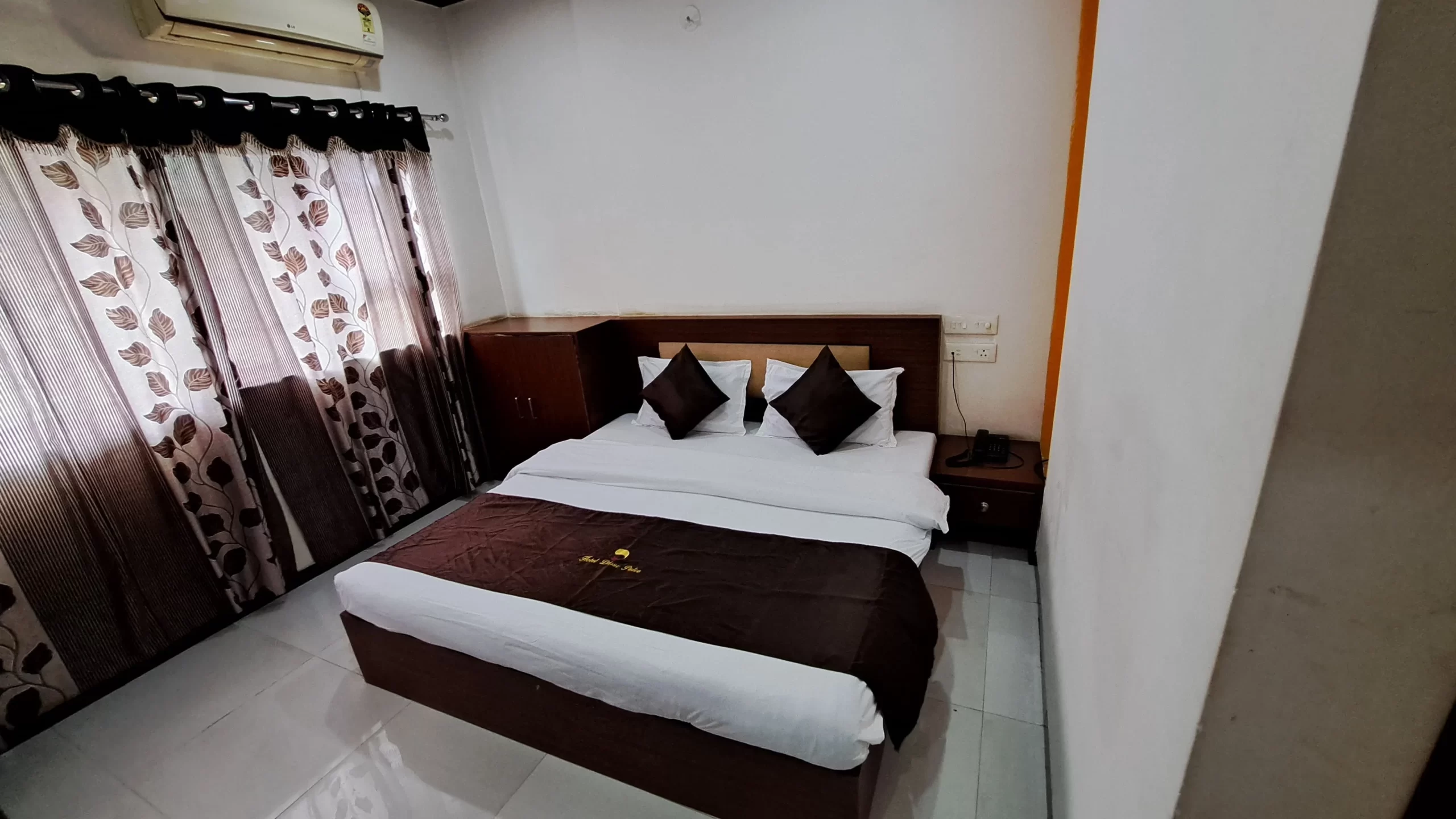 Comfort Double Room (A/c)