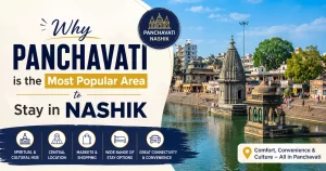 Hotel Near Panchavati Nashik