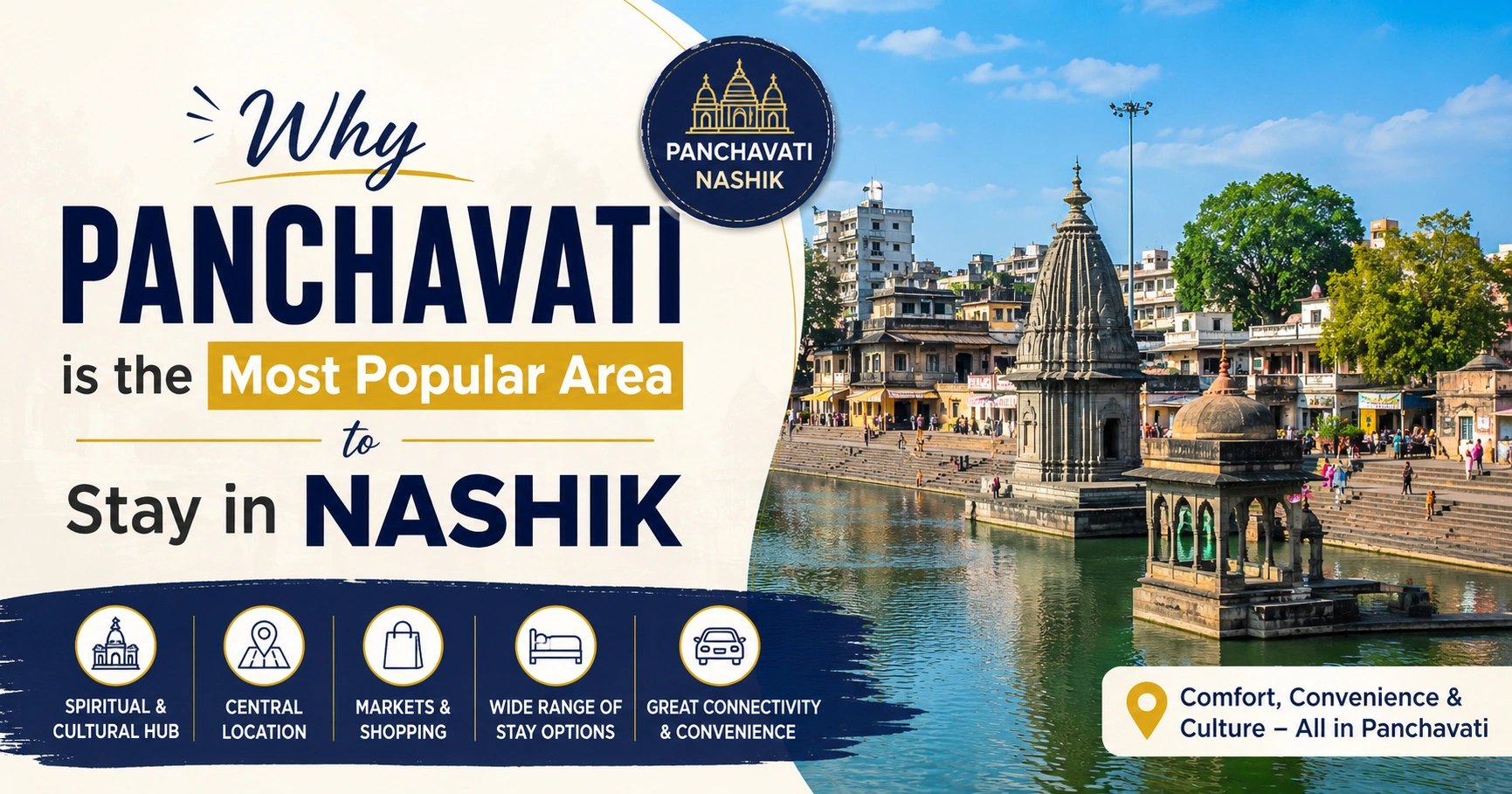 Hotel Near Panchavati Nashik