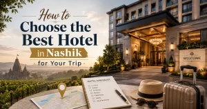 Best Hotel in Nashik