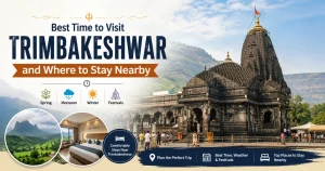 Best Time to Visit Trimbakeshwar