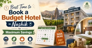 Budget Hotel in Nashik